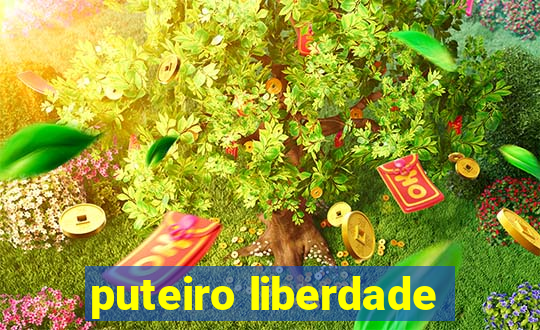 puteiro liberdade